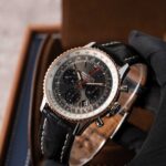 Breitling Navitimer 1 B01 UB0121211F1P1 2019