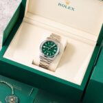 Rolex Oyster Perpetual 134300 2025