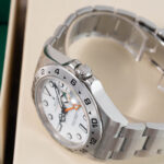 Rolex Explorer II 226570 2025