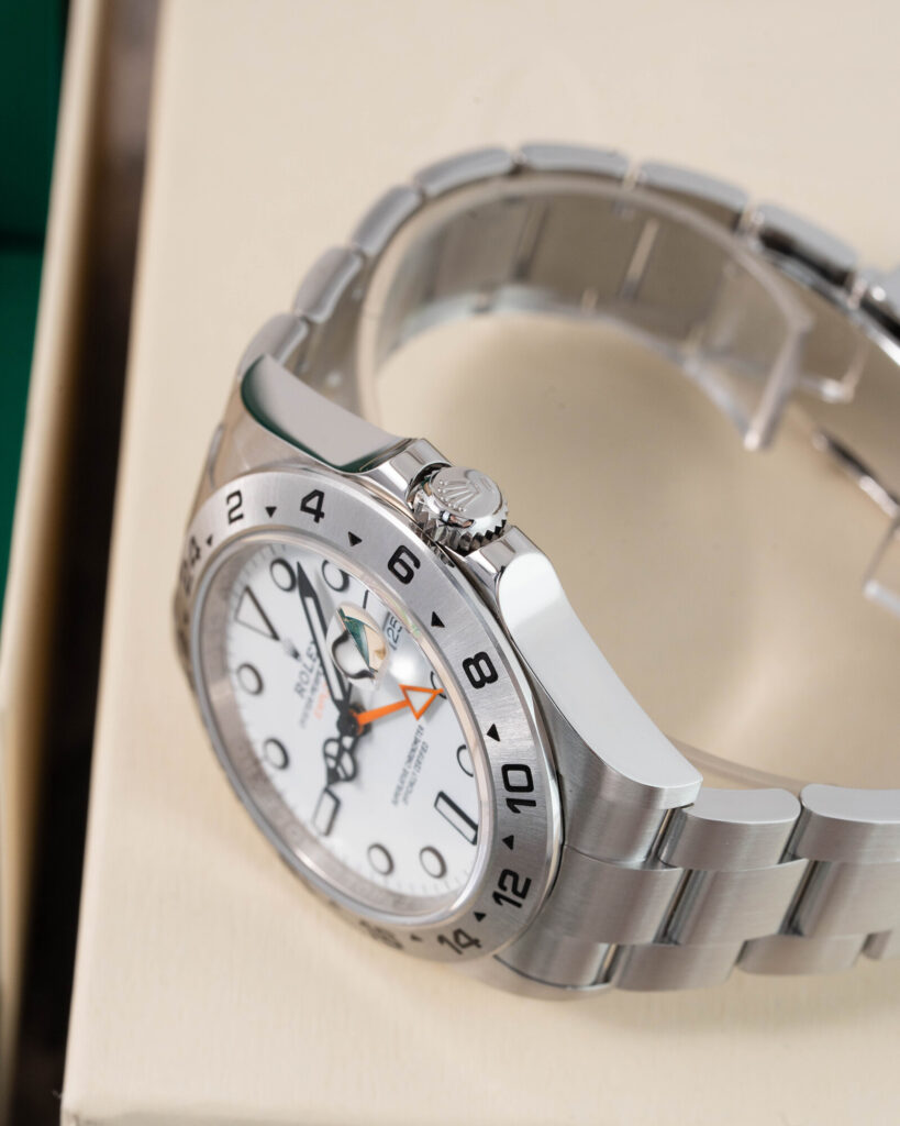 Rolex Explorer II 226570 2025