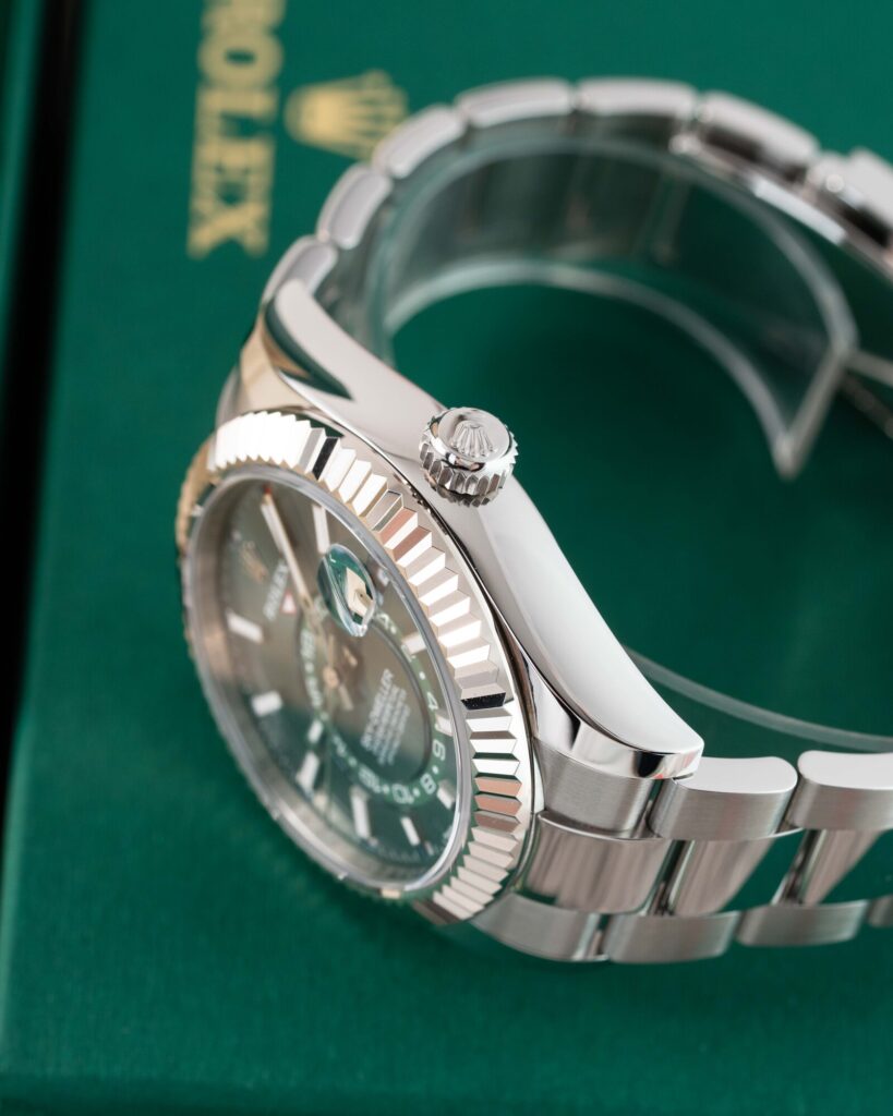 Rolex Sky-Dweller 336934 2025