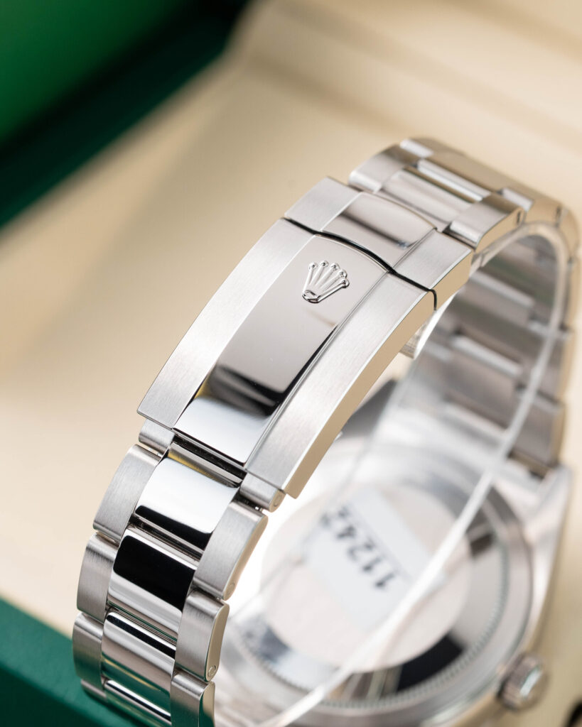 Rolex Sky-Dweller 336934 2025