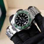 Rolex Submariner 126610LV 2026