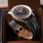 Breitling Navitimer 1 B01 UB0121211F1P1 2019