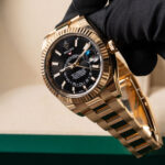 Rolex Sky-Dweller 326938 2021