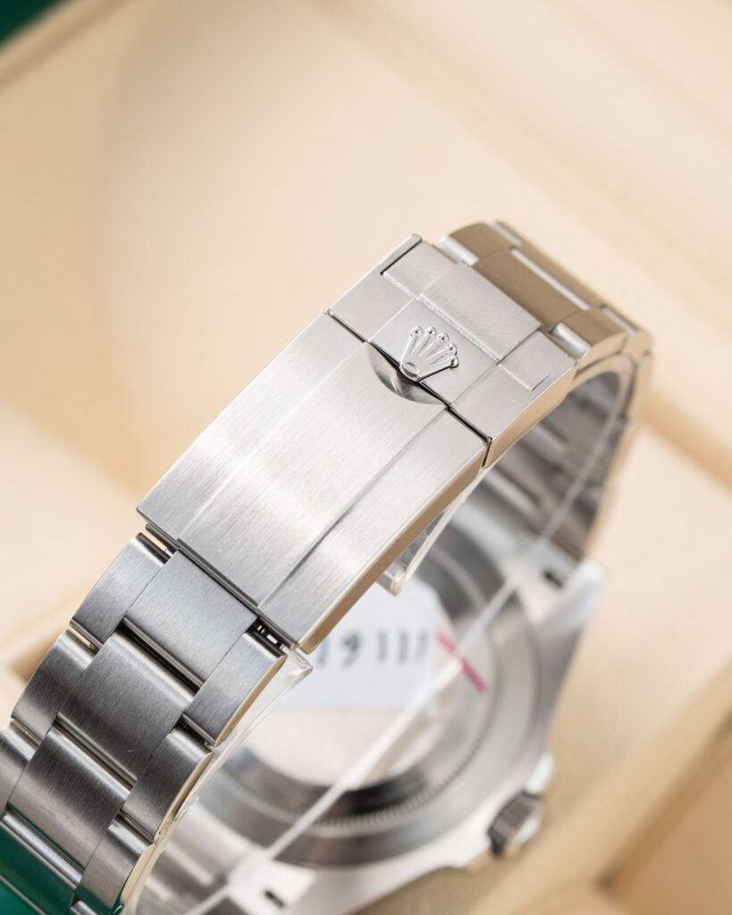 Rolex Air-King 126900 2023