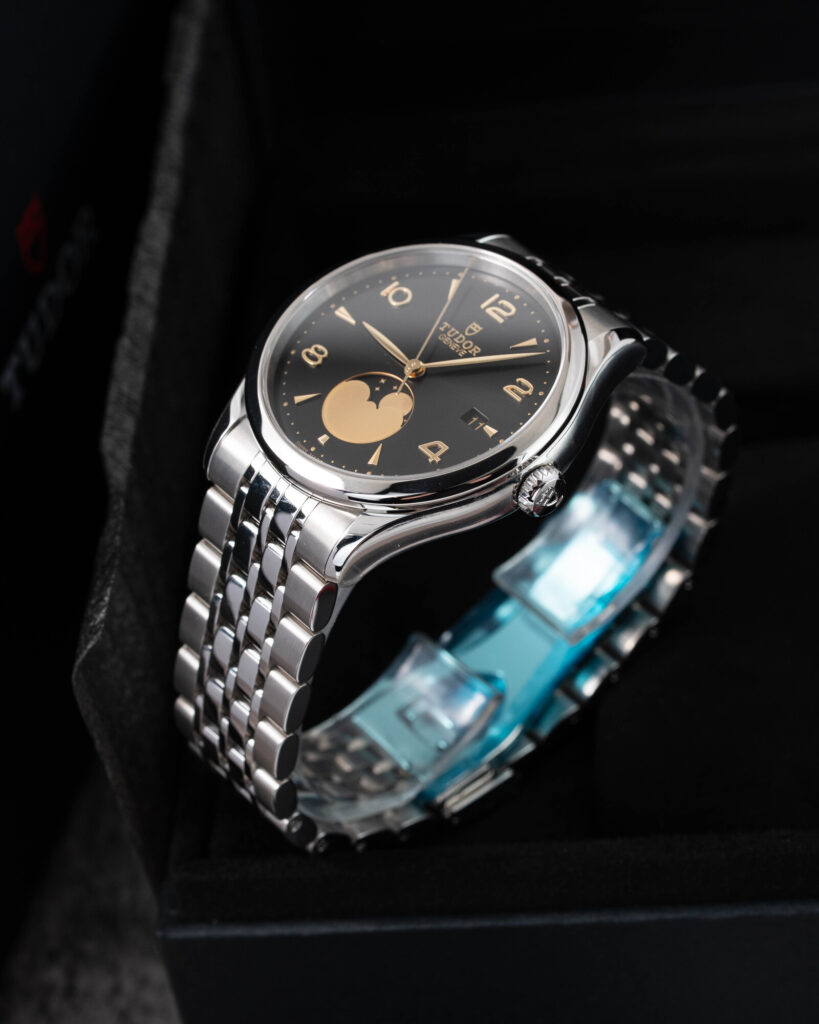 Tudor 1926 Luna 91560 2025
