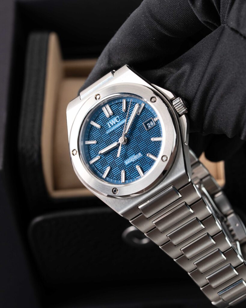 IWC Ingenieur  IW328907 2025