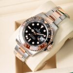 Rolex GMT-Master II 126711CHNR 2025