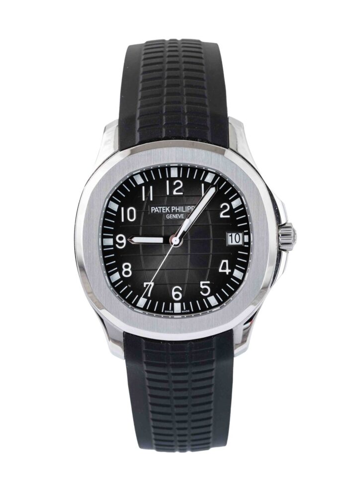 Patek Philippe Aquanaut 5167A-001 2020