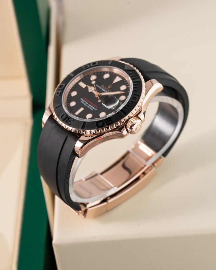 Rolex Yacht-Master 126655 2024