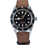 Tudor Black Bay Fifty-Eight 79030N 2019