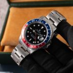 Rolex GMT-Master 16700 1991
