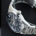 Tag Heuer Carrera Calibre 5 WAR211A 2016