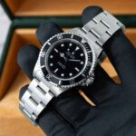 Rolex Submariner 14060M 2002
