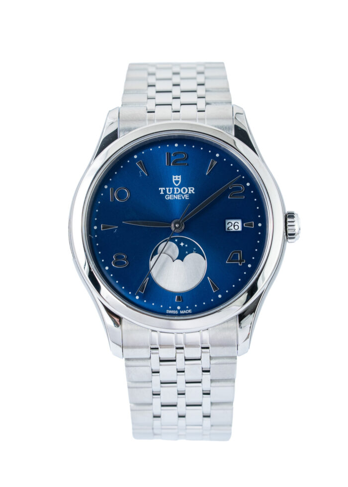 Tudor 1926 Luna 91560 2026