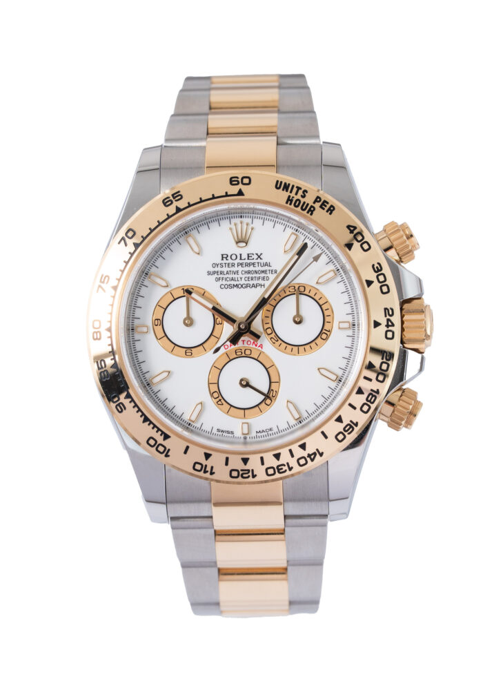Rolex Daytona 126503 2025