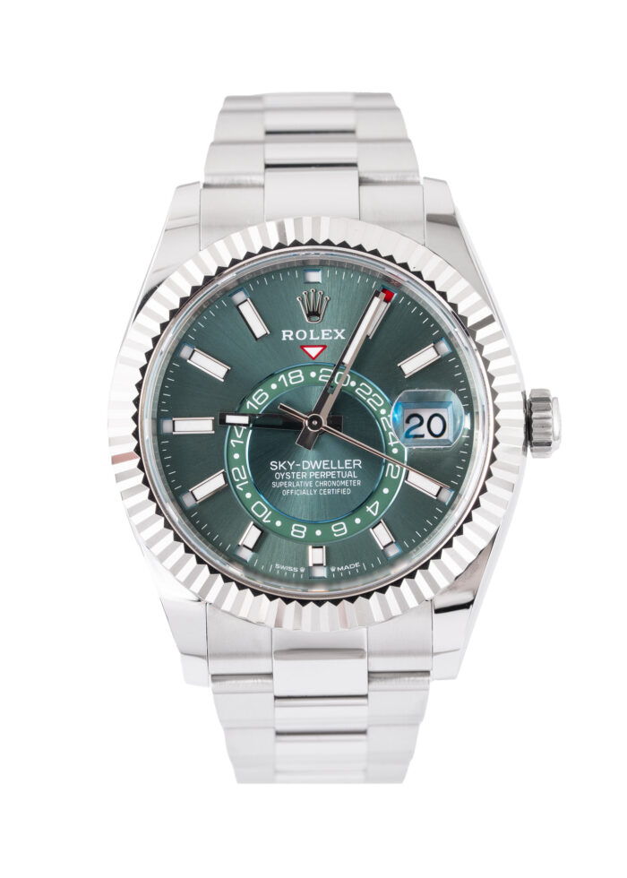 Rolex Sky-Dweller 336934 2025