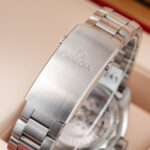 Omega Seamaster 215.30.44.21.04.001 2025