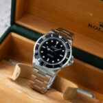 Rolex Submariner 14060M 2002