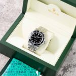 Rolex Submariner 14060 1995