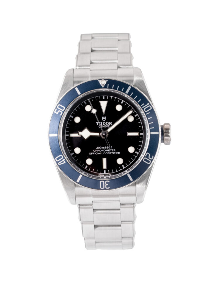 Tudor Black Bay 79230B 2020