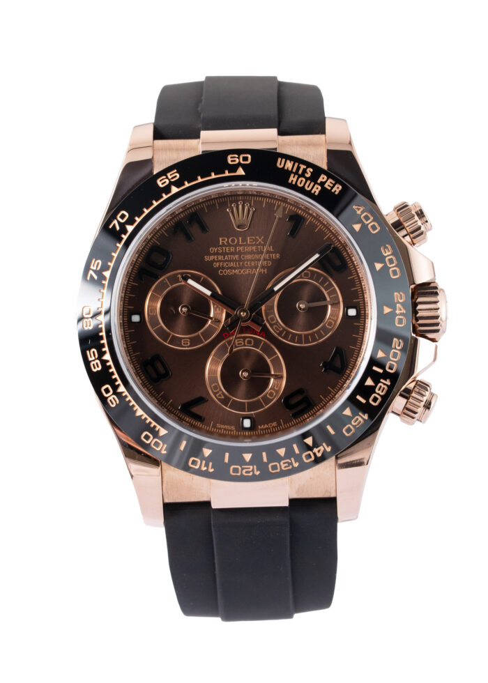 Rolex Daytona 116515LN 2018