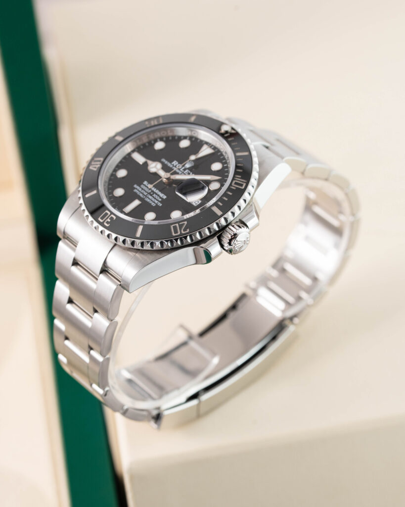 Rolex Submariner 126610LN 2023