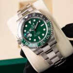 Rolex GMT-Master II 126729VTNR 2025