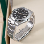 Rolex Oyster Perpetual 124300 2023