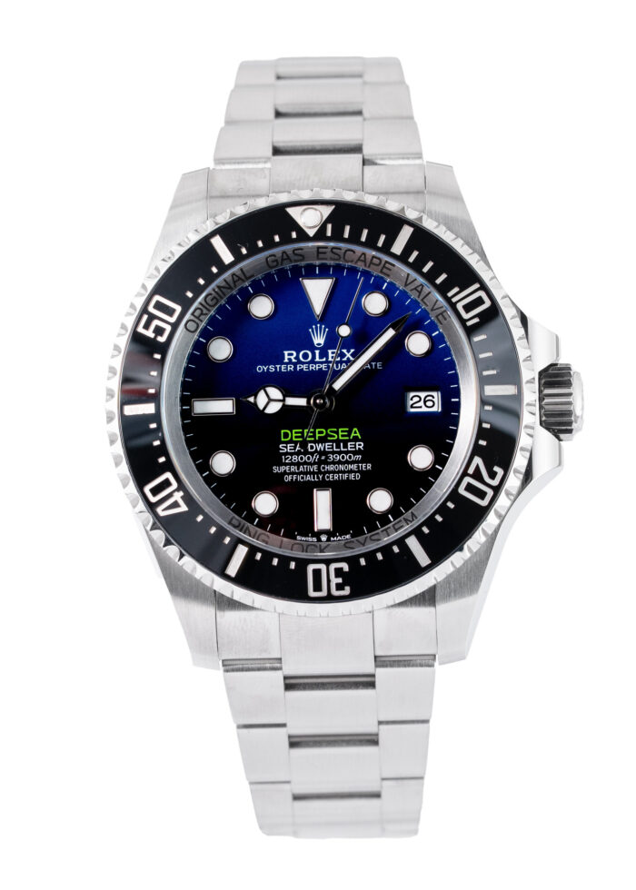 Rolex Deepsea 136660 2023