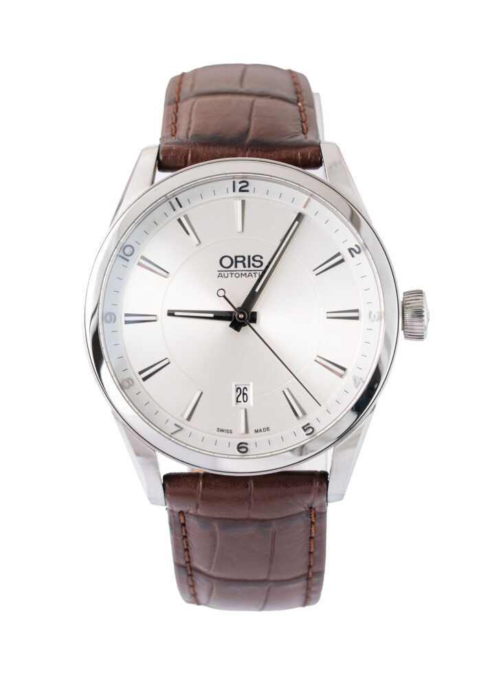 Oris Artix Date 01 733 7642 2015