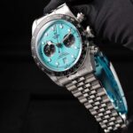 Tudor Black Bay Chrono 79360N 2025