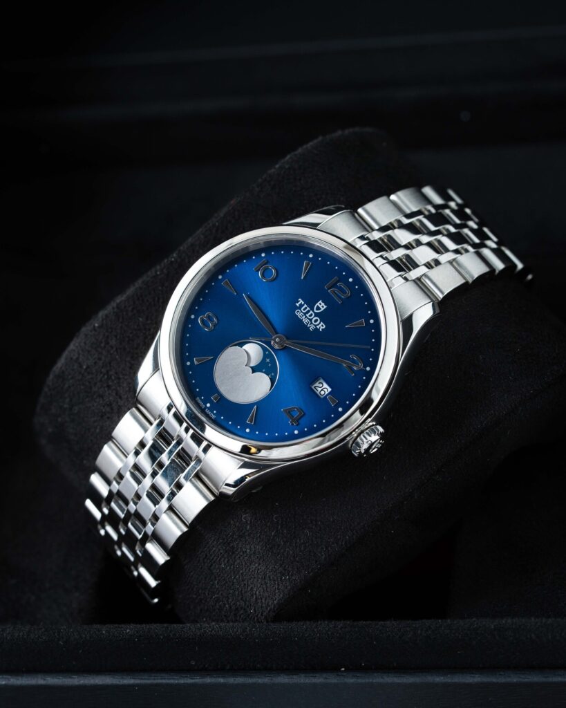 Tudor 1926 Luna 91560 2026