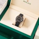 Rolex Yacht-Master 116655 2018