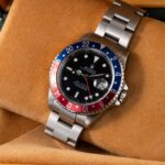 Rolex GMT-Master 16700 1991