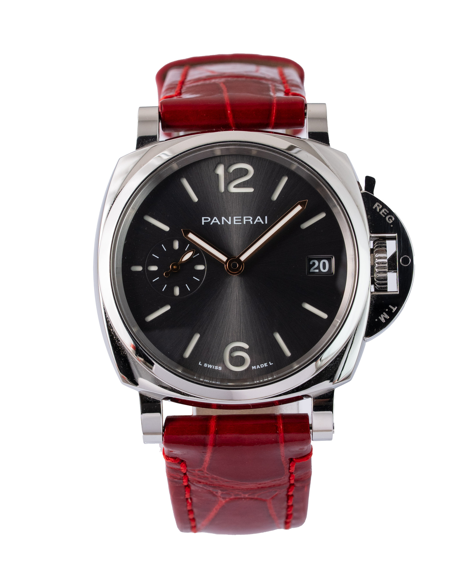 Panerai Panerai Luminor Due PAM01247 2023