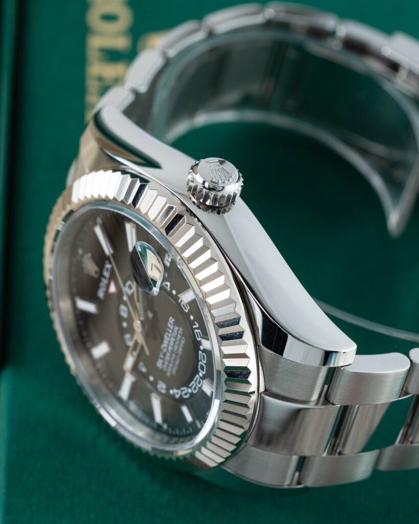 Rolex Sky-Dweller 336934 2025
