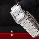 Cartier Tank Francaise W4TA0021 2025