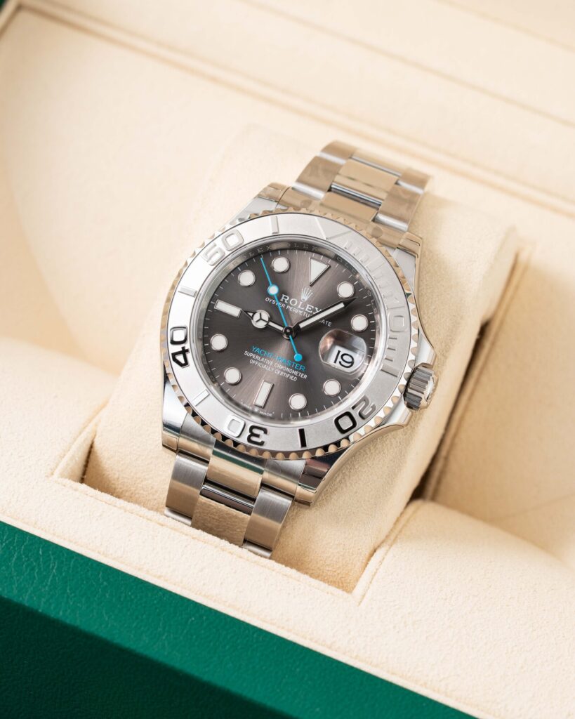 Rolex Yacht-Master 126622 2021