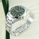 Rolex Milgauss 116400GV 2009