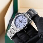 Rolex Oyster Perpetral