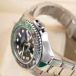Rolex GMT-Master II