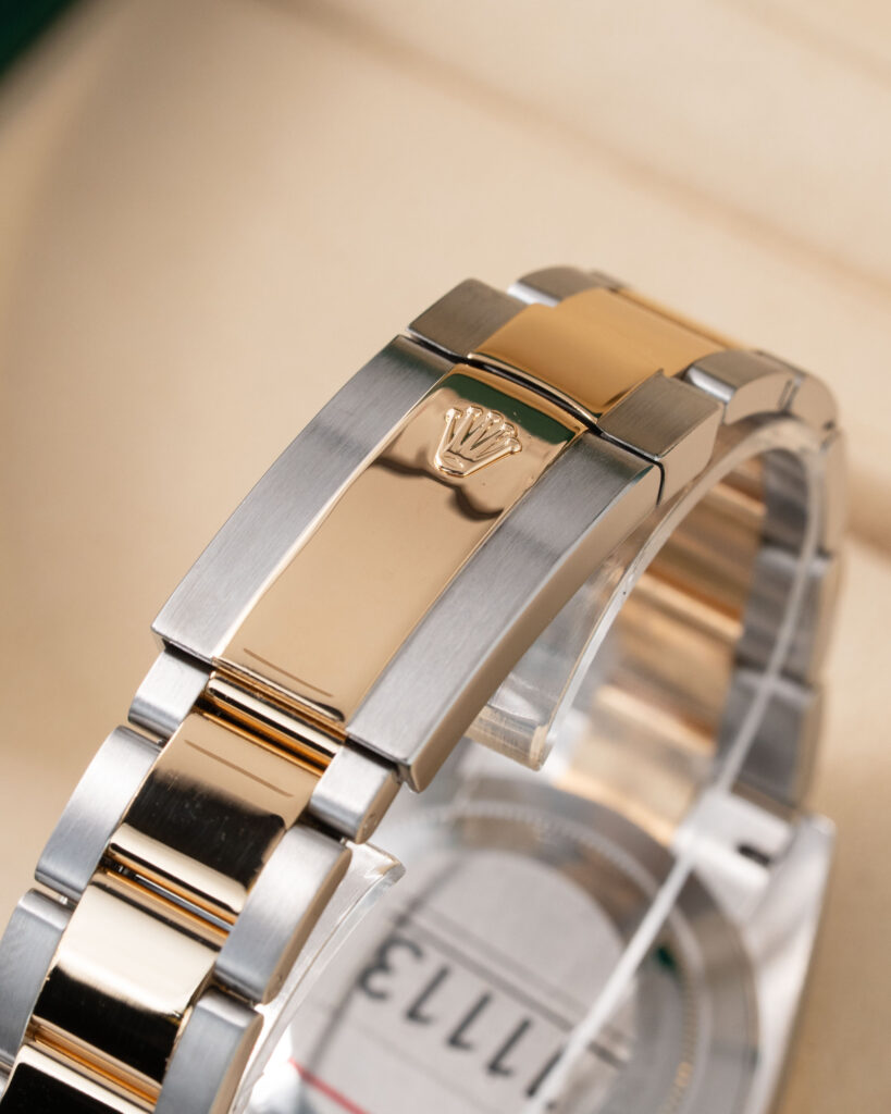 Rolex Datejust 126333 2021