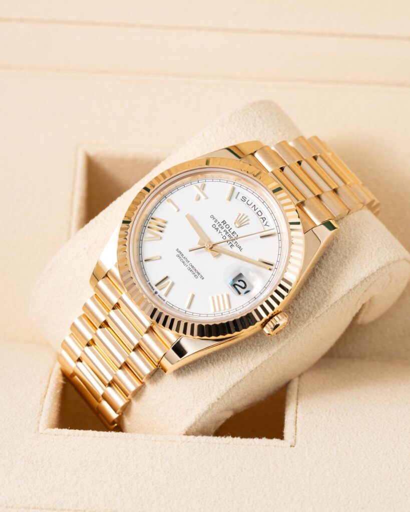 Rolex Day-Date 228238 2023