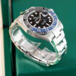 Rolex GMT-Master II 126710BLNR 2026