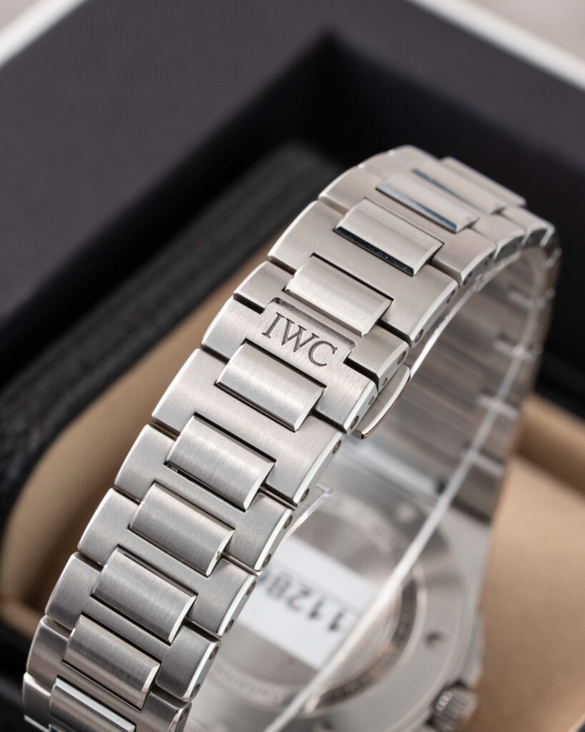 IWC Ingenieur  IW328907 2025