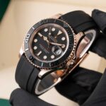 Rolex Yacht-Master 116655 2018