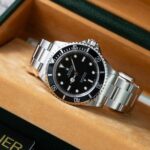 Rolex Submariner 14060M 2002