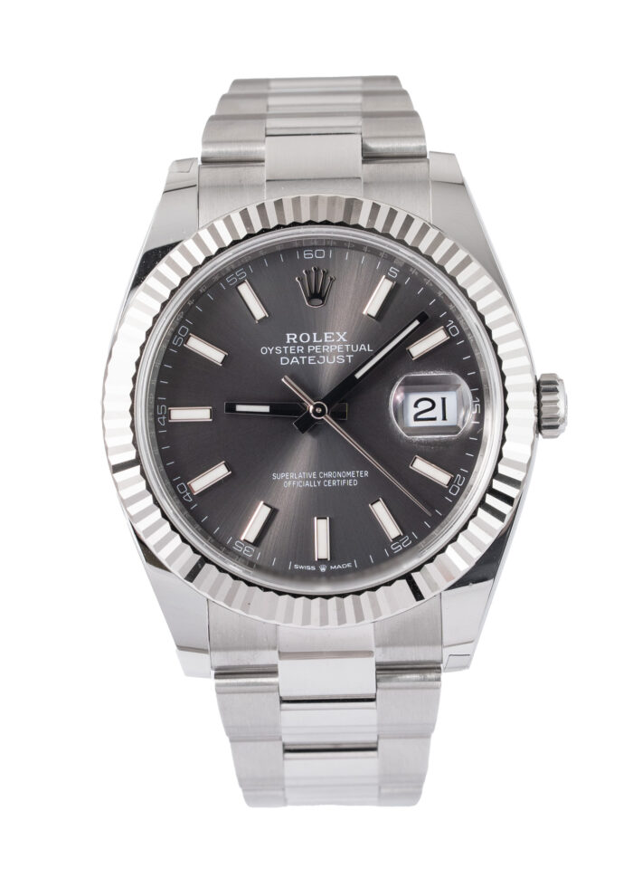 Rolex Datejust 126334 2020